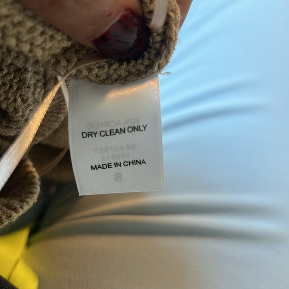 Jluxlabel Cut Out Top - Picture 6 of 7